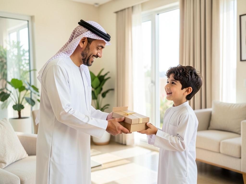 كفالة يتيم
